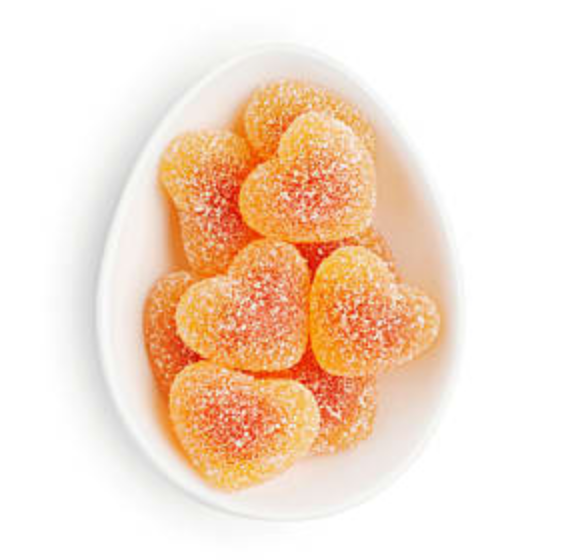 Best Sugarfina Peach Candies