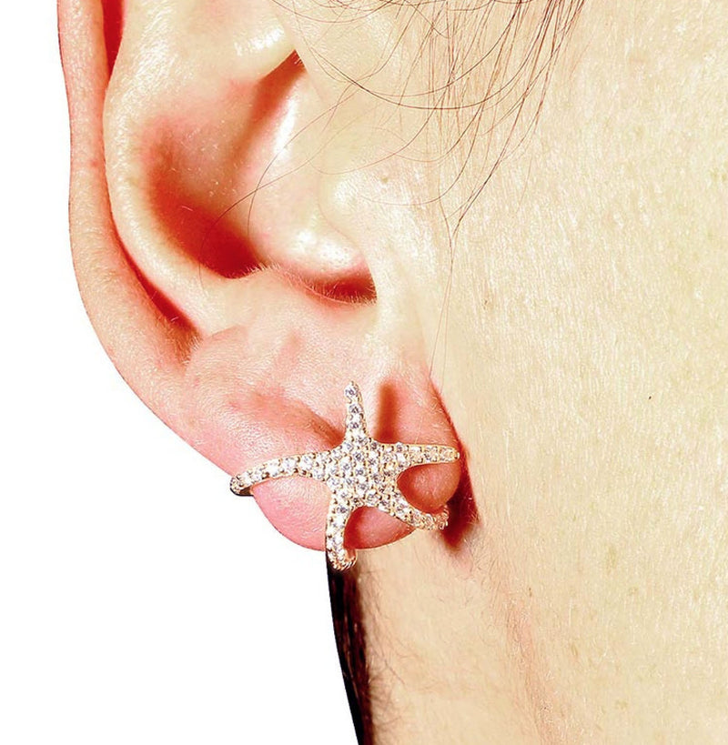 Starfish Ear Climbers